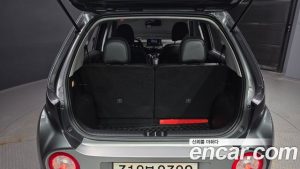Hyundai Casper Turbo D ESSENTIAL Light 2024 года из Южной Кореи