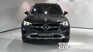 Mercedes-Benz GLC-Class GLC220 d 4MATIC 2023 года из Южной Кореи