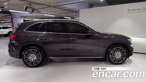 Mercedes-Benz GLC-Class GLC220 d 4MATIC 2023 года из Южной Кореи