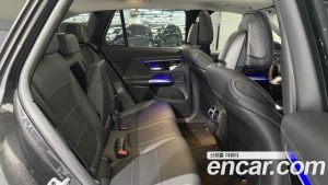 Mercedes-Benz GLC-Class GLC220 d 4MATIC 2023 года из Южной Кореи