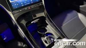 Mercedes-Benz GLC-Class GLC220 d 4MATIC 2023 года из Южной Кореи
