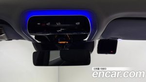 Mercedes-Benz GLC-Class GLC220 d 4MATIC 2023 года из Южной Кореи