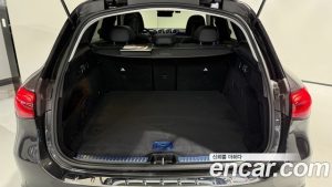 Mercedes-Benz GLC-Class GLC220 d 4MATIC 2023 года из Южной Кореи