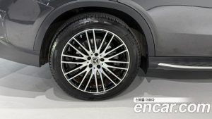 Mercedes-Benz GLC-Class GLC220 d 4MATIC 2023 года из Южной Кореи