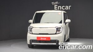 Kia RAY Signature 2024 года из Южной Кореи