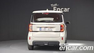 Kia RAY Signature 2024 года из Южной Кореи