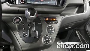 Kia RAY Signature 2024 года из Южной Кореи