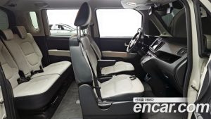 Kia RAY Signature 2024 года из Южной Кореи