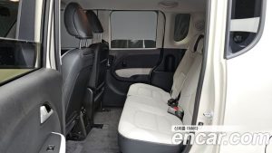 Kia RAY Signature 2024 года из Южной Кореи