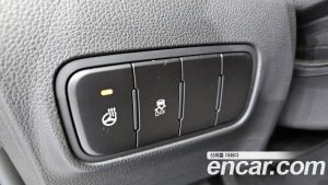 Kia RAY Signature 2024 года из Южной Кореи