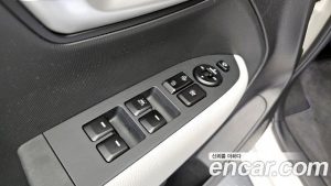 Kia RAY Signature 2024 года из Южной Кореи