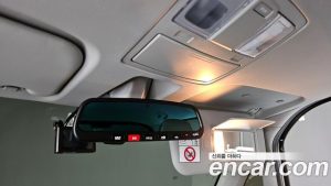 Kia RAY Signature 2024 года из Южной Кореи