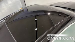 Mercedes-Benz E-Class E300d 4MATIC Coupe 2023 года из Южной Кореи