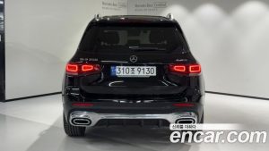 Mercedes-Benz GLB-Class GLB250 4MATIC 2023 года из Южной Кореи