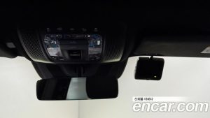 Mercedes-Benz GLB-Class GLB250 4MATIC 2023 года из Южной Кореи