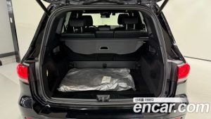 Mercedes-Benz GLB-Class GLB250 4MATIC 2023 года из Южной Кореи