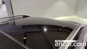 Mercedes-Benz GLB-Class GLB250 4MATIC 2023 года из Южной Кореи