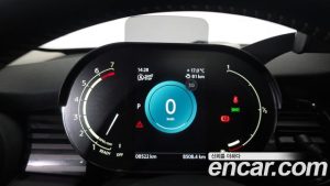 Mini Cooper 5Door MULTITONE Edition 2023 года из Южной Кореи