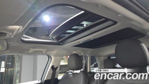 Mini Cooper 5Door MULTITONE Edition 2023 года из Южной Кореи