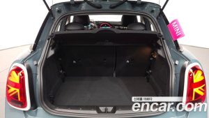 Mini Cooper 5Door MULTITONE Edition 2023 года из Южной Кореи