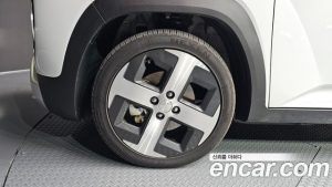 Hyundai Casper Inspiration 2025 года из Южной Кореи
