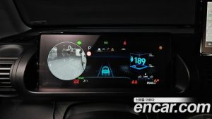 Hyundai Casper Inspiration 2025 года из Южной Кореи