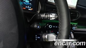 Hyundai Casper Inspiration 2025 года из Южной Кореи