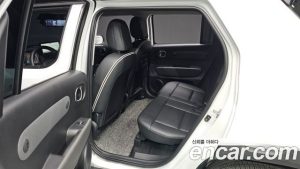 Hyundai Casper Inspiration 2025 года из Южной Кореи