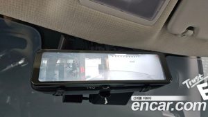 Hyundai Casper Inspiration 2025 года из Южной Кореи