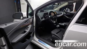 BMW 2-Series 220i Luxury 2023 года из Южной Кореи