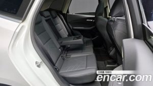 BMW 2-Series 220i Luxury 2023 года из Южной Кореи