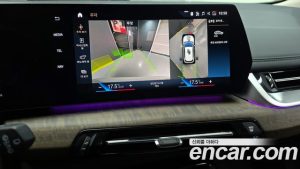 BMW 2-Series 220i Luxury 2023 года из Южной Кореи