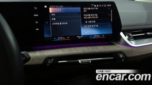 BMW 2-Series 220i Luxury 2023 года из Южной Кореи