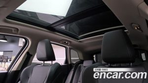 BMW 2-Series 220i Luxury 2023 года из Южной Кореи