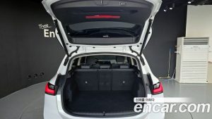 BMW 2-Series 220i Luxury 2023 года из Южной Кореи