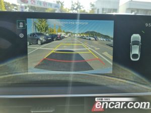 Kia K5 Prestige 2025 года из Южной Кореи