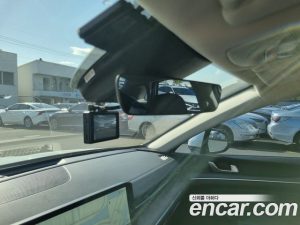 Kia K5 Prestige 2025 года из Южной Кореи