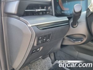 Kia K5 Prestige 2025 года из Южной Кореи