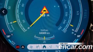 Mini Countryman ALL4 JCW 2024 года из Южной Кореи