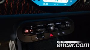 Mini Countryman ALL4 JCW 2024 года из Южной Кореи