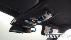 Mini Countryman ALL4 JCW 2024 года из Южной Кореи