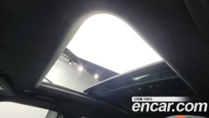 Mini Countryman ALL4 JCW 2024 года из Южной Кореи