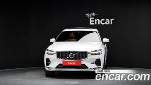 Volvo XC60 B5 ULTIMATE Bright 2023 года из Южной Кореи
