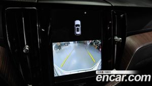 Volvo XC60 B5 ULTIMATE Bright 2023 года из Южной Кореи