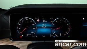 Mercedes-Benz E-Class E250 Exclusive 2023 года из Южной Кореи