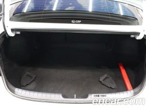 Hyundai AVANTE 1.6 2024 года из Южной Кореи