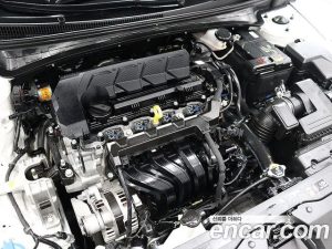 Hyundai AVANTE 1.6 2024 года из Южной Кореи