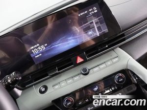 Hyundai AVANTE 1.6 2024 года из Южной Кореи