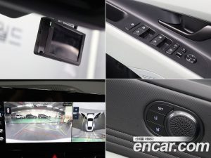 Hyundai AVANTE 1.6 2024 года из Южной Кореи
