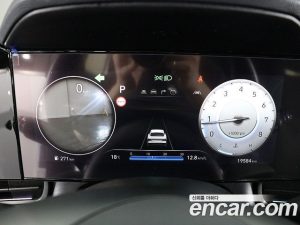Hyundai AVANTE 1.6 2024 года из Южной Кореи